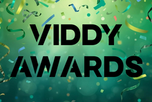 Link to Saffron Road Wins a Platinum Viddy Award