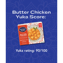 Load image into Gallery viewer, Butter Chicken Frozen Dinners saffron-road-b2c 

