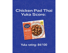 Load image into Gallery viewer, Chicken Pad Thai Frozen Dinners saffron-road-b2c 

