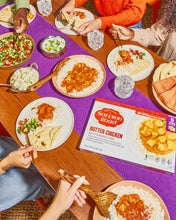 Load image into Gallery viewer, Costco Butter Chicken Frozen Meal 20 oz 2 Pack Frozen Dinners saffron-road-b2c 
