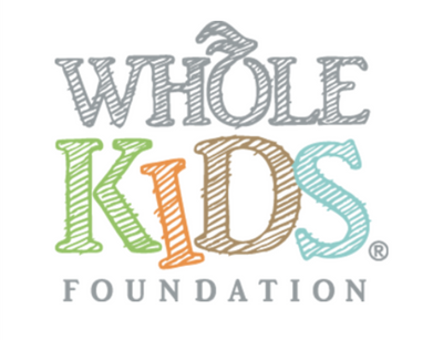 Whole Kids Foundation Logo