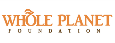 Whole Planet Foundation Logo