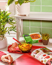 Load image into Gallery viewer, Vegetable Biryani Frozen Dinners saffron-road-b2c 
