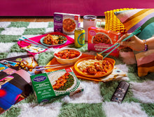 Load image into Gallery viewer, Korean-Inspired BBQ Chicken Frozen Dinners saffron-road-b2c 
