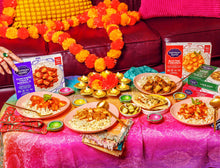 Load image into Gallery viewer, Butter Chicken Frozen Dinners saffron-road-b2c 
