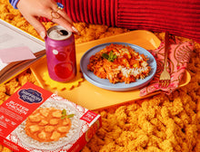 Load image into Gallery viewer, Butter Chicken Frozen Dinners saffron-road-b2c 
