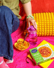 Load image into Gallery viewer, Vegetable Biryani Frozen Dinners saffron-road-b2c 
