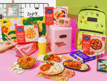 Load image into Gallery viewer, Butter Chicken Frozen Dinners saffron-road-b2c 
