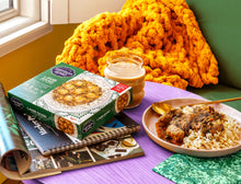 Load image into Gallery viewer, Lamb Saag Frozen Dinners saffron-road-b2c 
