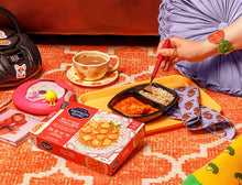 Load image into Gallery viewer, Butter Chicken Frozen Dinners saffron-road-b2c 
