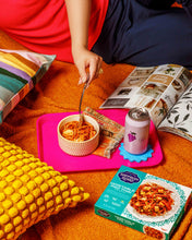 Load image into Gallery viewer, Vegetable Pad Thai Frozen Dinners saffron-road-b2c 

