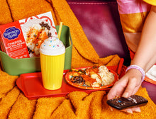 Load image into Gallery viewer, Cheese Enchiladas Al Chipotle Frozen Dinners saffron-road-b2c 
