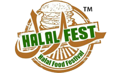 Halal Fest Logo