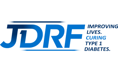 JDRF Logo