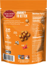 Load image into Gallery viewer, Buffalo Crunchy Chickpeas Crunchy Chickpea saffron-road-b2c 
