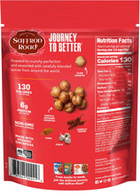 Load image into Gallery viewer, Chipotle Crunchy Chickpeas Crunchy Chickpea saffron-road-b2c 
